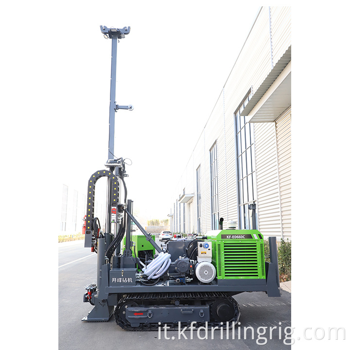 Core sampling for Complex terrain operations wholesale